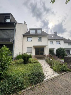 Reihenhaus mit Einliegeroption in ruhiger Lage von Wattenscheid