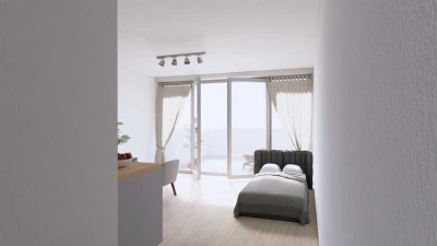 Pflegewohnen in Pforzheim – Ihr neues Zuhause