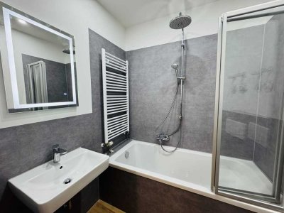 Moderne, frisch sanierte 5-Zimmer-Wohnung in Hilbersdorf – Ihr neues Zuhause!