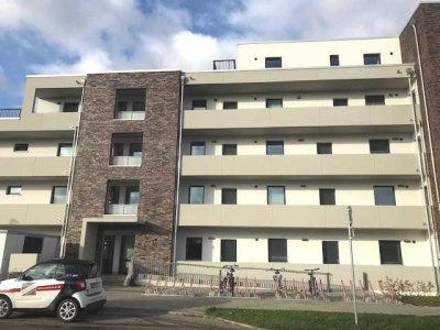 Ideale Singlewohnung in Lüneburg- Wentzel Dr.