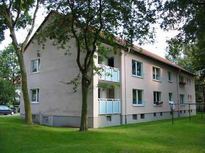 3-Zimmer-Wohnung in Castrop-Rauxel Merklinde