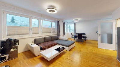 Attraktive Eigentumswohnung - Chance für Ihre Investition oder Ihr neues Zuhause