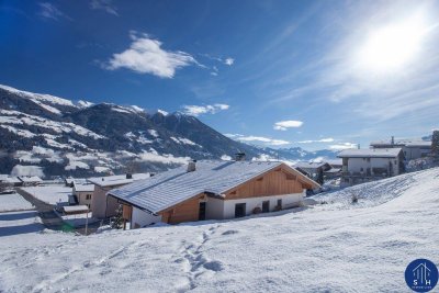 "Chalet Bergzeit" zu verkaufen