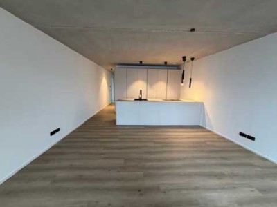 Luxuriöse 2,5-Zimmer-Wohnung mit Balkon im 3. OG in Cloppenburg