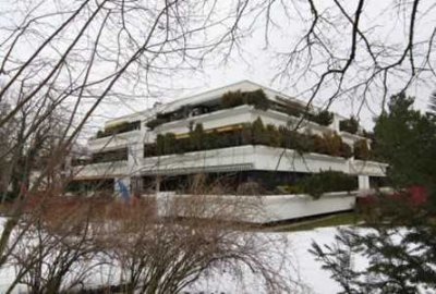 Exklusives Penthouse mit 4 Zimmern und Balkon in München-Harlaching