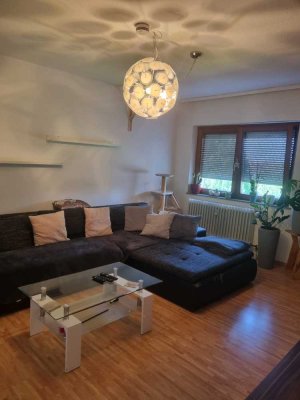 Ansprechende 4,5-Zimmer-Wohnung in Gerabronn