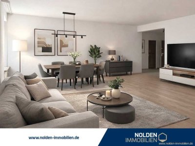 ***GROSSZÜGIG WOHNEN MIT KOMFORT - BALKON & AUFZUG INKLUSIVE***