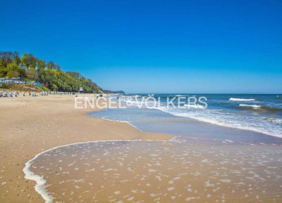 Ihr Rückzugsplätzchen unweit vom Strand