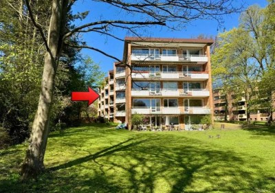 Direkt Am Alsterufer - Wow!