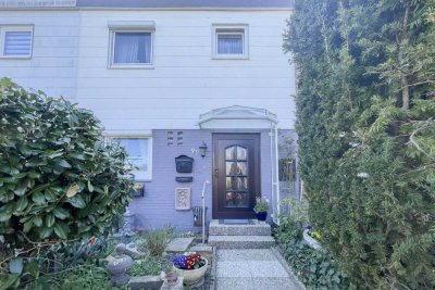 Ein Platz zum Wachsen: Ihr Familienprojekt mit Gartenidylle