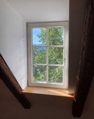 Charmante 2 Zimmer- Etagenwohnung