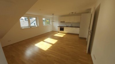 Moderne 3-Zimmer-Wohnung in Munderfing