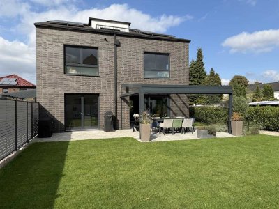 Moderner Neubau aus 2023 mit viel Platz, Smart Home und gehobener Ausstattung in 59063 Hamm