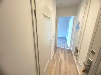 Wunderschöne 2-Zimmer-Wohnung mit modernen Akzenten – Jetzt besichtigen!