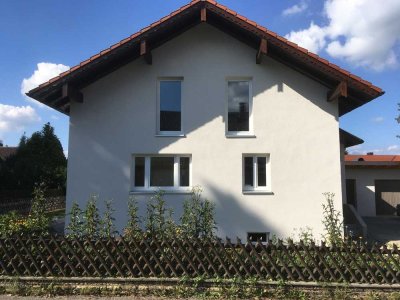 Charmantes Haus mit Garten