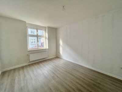 Bezugsfreie Altbauwohnung in Hörde ab sofort zu vermieten
