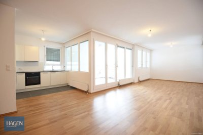 Toll eingeteilte 3 Zimmerwohnung in Bregenz, Rheinstraße zu vermieten - Top 5!
