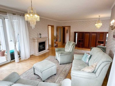 Lichtdurchflutet & Großzügig - 4-Zimmer-Eigentumswohnung in Steinheim