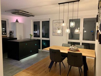 Großzügige 3,5-Zimmer Wohnung in Dortmund-Schüren