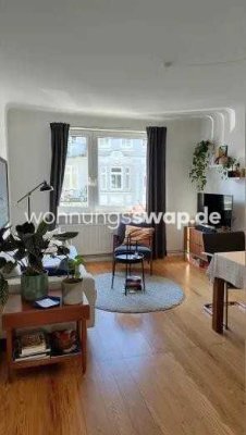Wohnungstausch: Gneisenaustraße 16