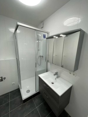 3-Zimmer Wohnung (2 Balkone)