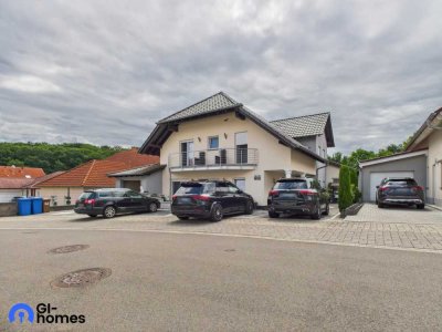 Mehrfamilientraum in Randlage – Ruhe genießen, Platz erleben!