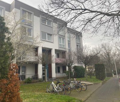 Osloer Straße 16a, 53117 Bonn