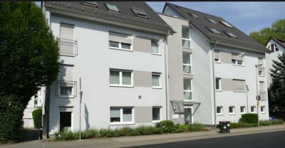 Gepflegte Wohnung mit vier Zimmern und Balkon in Nagold
