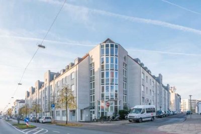 3 ZW im Zentrum von Bielefeld * Erbpachtrecht*