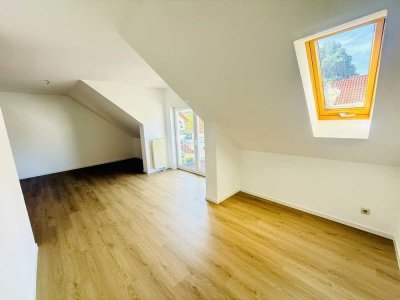 Traumhaft helle Wohnung in Braunfels