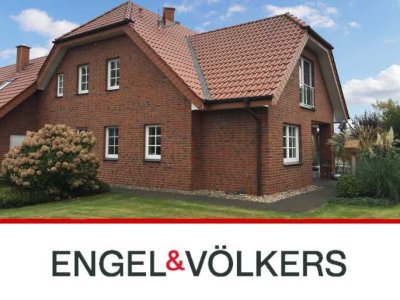 Sehr gepflegtes Mietshaus in idyllischer  Grünlage