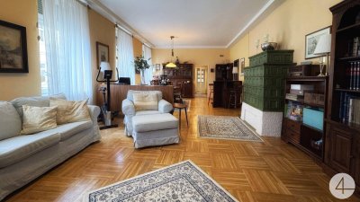 TOPChance: wunderschöne 123qm Eigentumswohnung