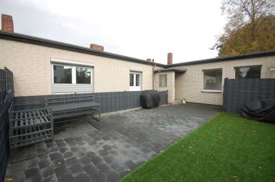 Mehrfamilienhaus mit drei Wohneinheiten – eine vermietet, zwei frei bei Verkauf