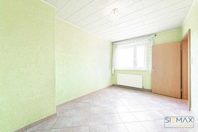 Mega Deal: Bezugsfreie 4-Zimmer-Wohnung zu verkaufen (Erbpacht)