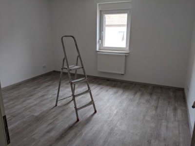 Freundliche 2,5-Zimmer-Wohnung in Karlsruhe
