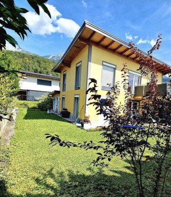 "Charmantes, komplett renoviertes Einfamilienhaus in sonniger, ruhiger Bestlage von Telfs