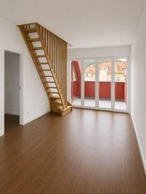 Frohnleiten, Maisonettewohnung + Provisionsfrei für Käufer - Top 21