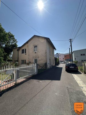 Traumhaftes 10-Zimmer-Haus in Linz – Ihr neues Zuhause auf 1157m² für 600.000 €! - 2 Baufenster!!!