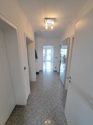 Helle 3-Zimmer-Wohnung mit EBK in Mönchengladbach-Venn