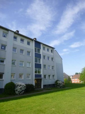 2-Zimmer-Wohnung in Essen Gerschede