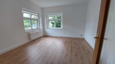 Alles neu! Renovierte 3 Zimmerwohnung ab sofort bezugsfertig!