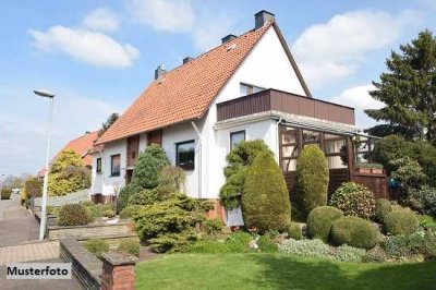 Freistehendes Einfamilienhaus in guter Wohnlage