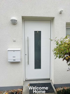 Reiheneckhaus in Top Lage ! Grundstück Erbpacht !