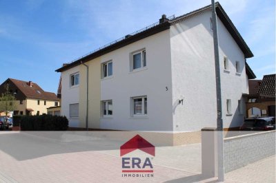 Komfortables Mehrfamilienhaus mit drei Wohneinheiten in ruhiger Lage von Sandhausen - zu verkaufen!!