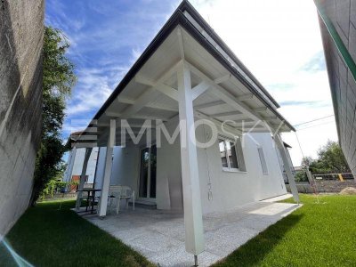 Koffer packen und Einziehen!