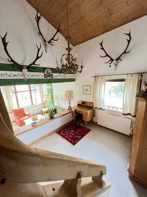 Attraktive 2-Zimmer Maisonette mit Terrasse in Altenmarkt