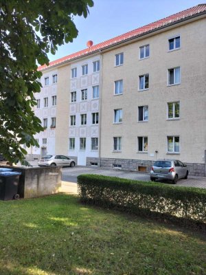 Pirna!! 5 Raum Wohnung im Dachgeschoß