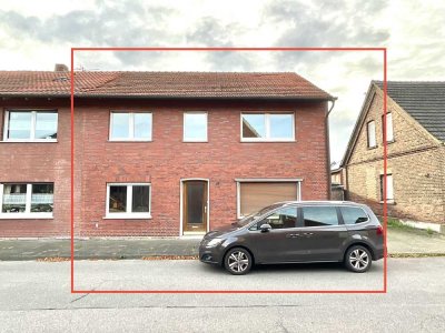 kernsanierungsbedürftig, großes Grundstück