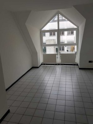 Schöne Maisonette-Wohnung - 107 m² - zentrale Innenstadtlage KL