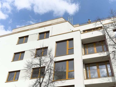 Wohnen oder Vermieten * 2- Zimmer mit Süd-Loggia